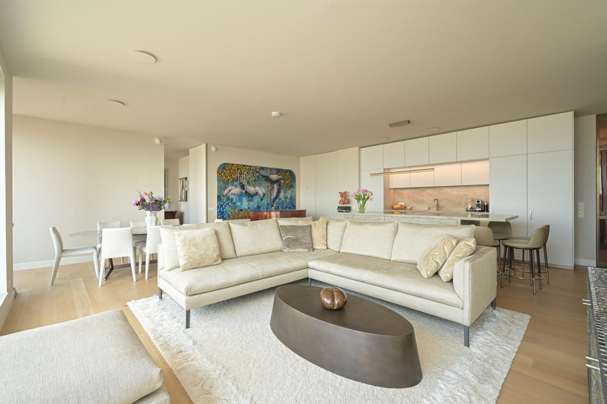 Te koop: Foto Appartement aan de Vuurtorenweg 153 in 's-Gravenhage