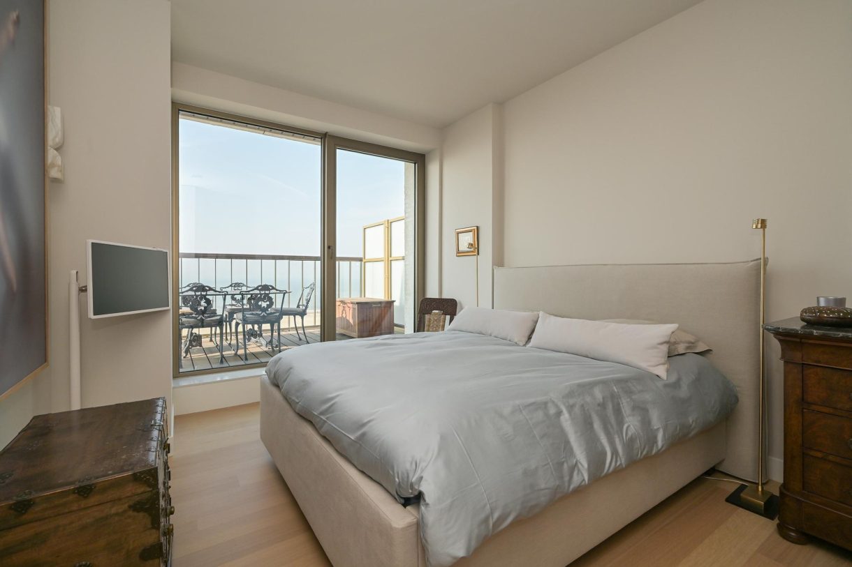 Te koop: Foto Appartement aan de Vuurtorenweg 153 in 's-Gravenhage