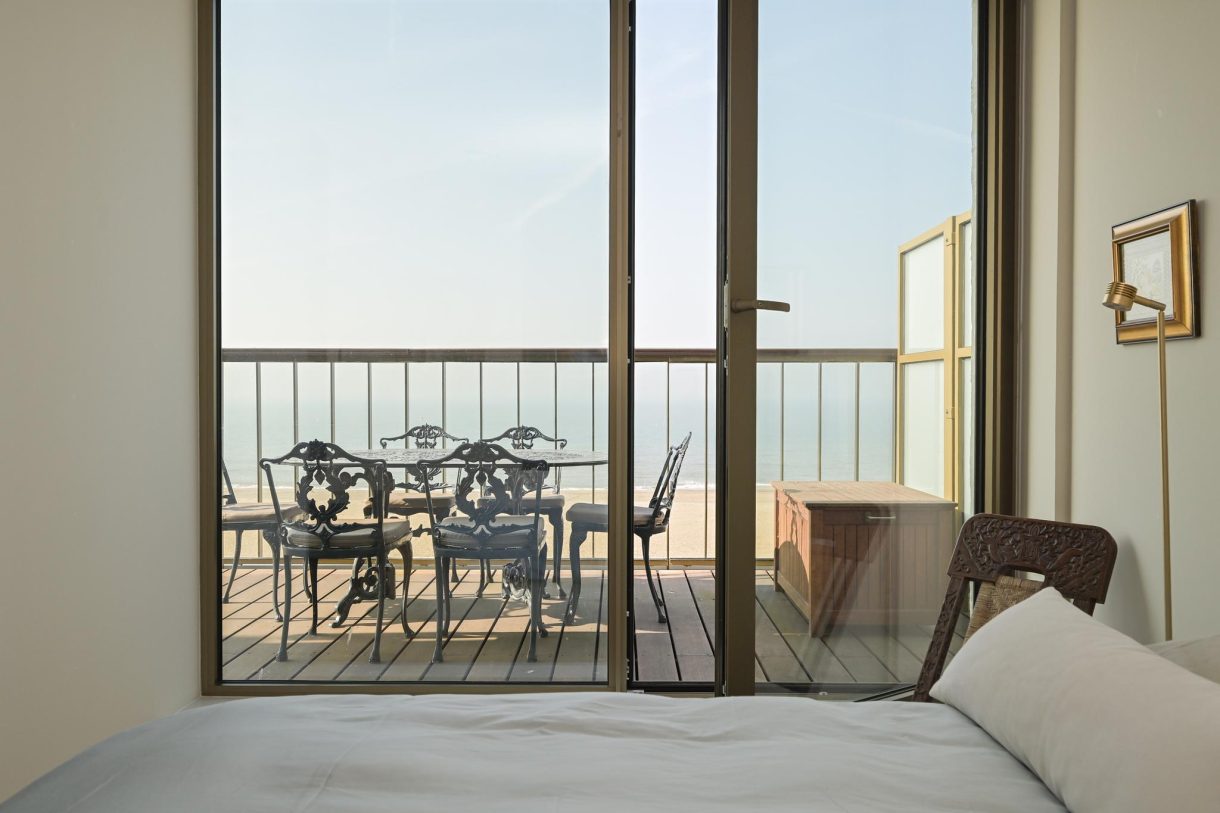 Te koop: Foto Appartement aan de Vuurtorenweg 153 in 's-Gravenhage