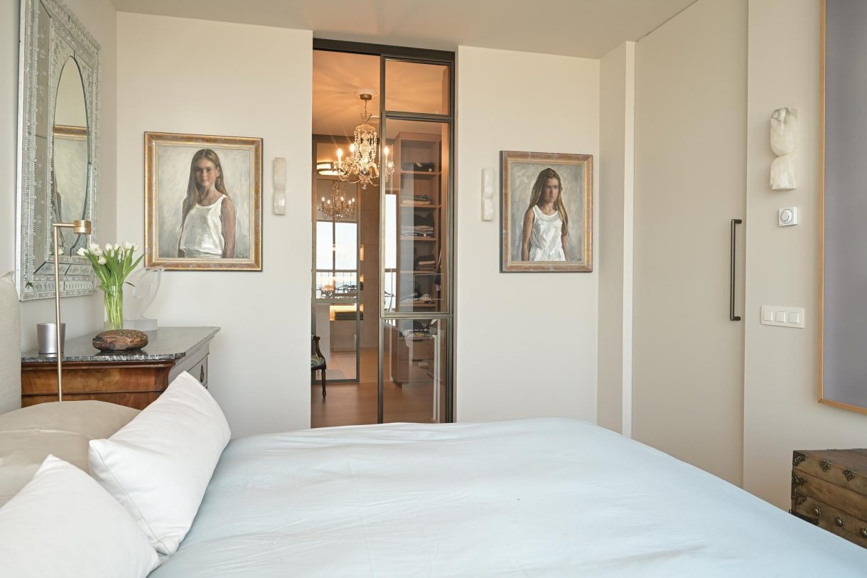 Te koop: Foto Appartement aan de Vuurtorenweg 153 in 's-Gravenhage