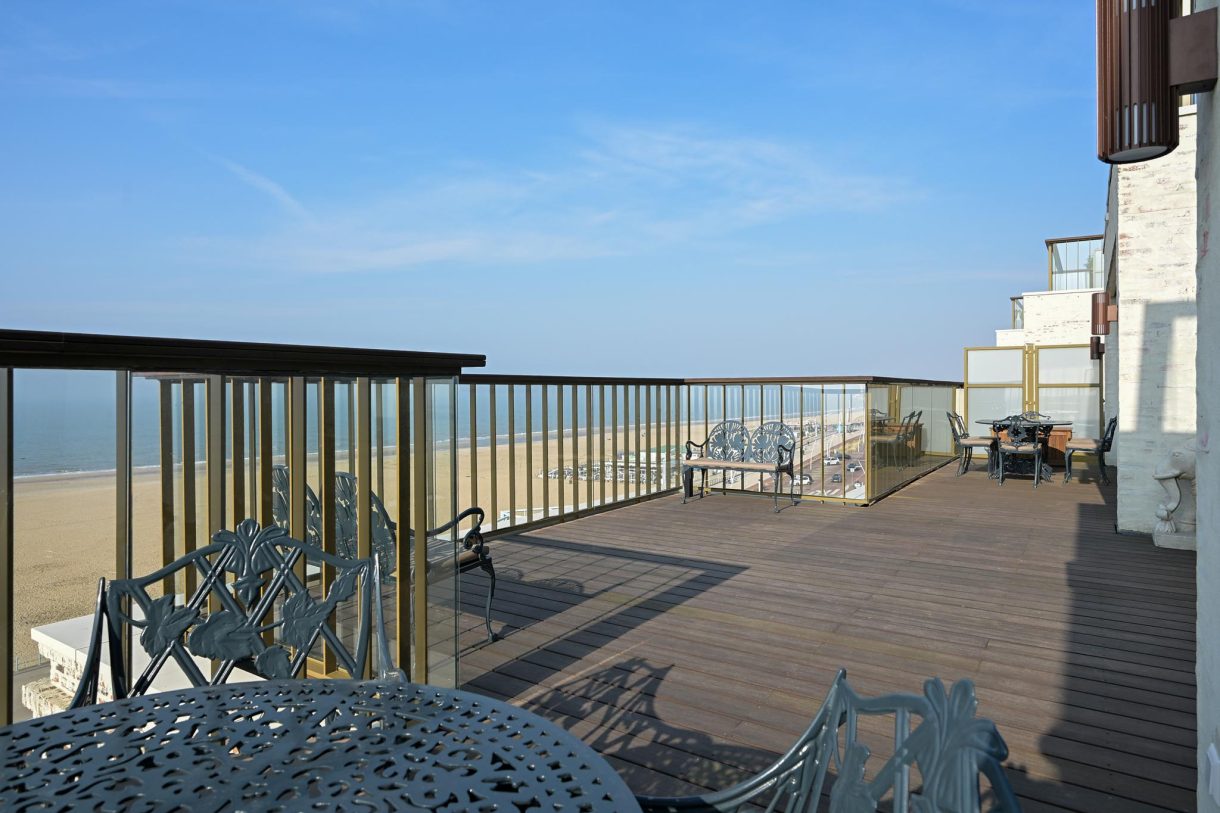 Te koop: Foto Appartement aan de Vuurtorenweg 153 in 's-Gravenhage