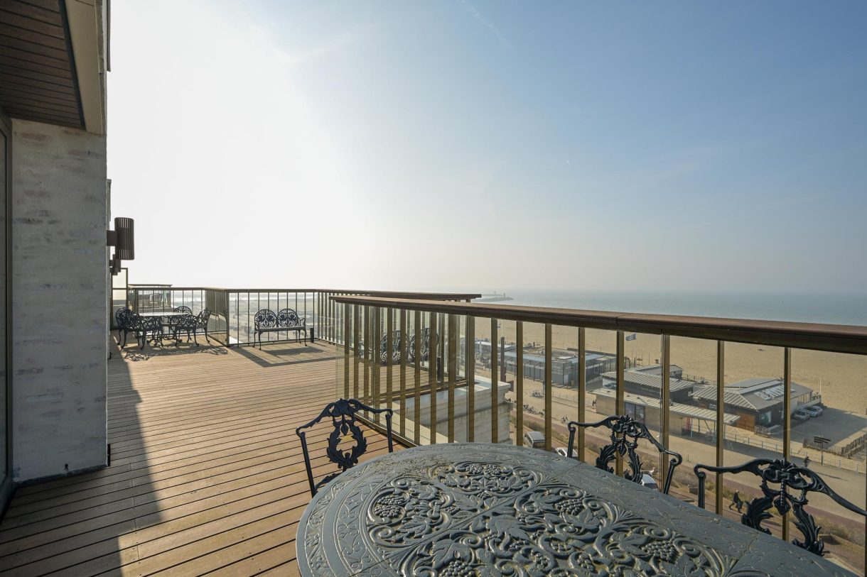 Te koop: Foto Appartement aan de Vuurtorenweg 153 in 's-Gravenhage