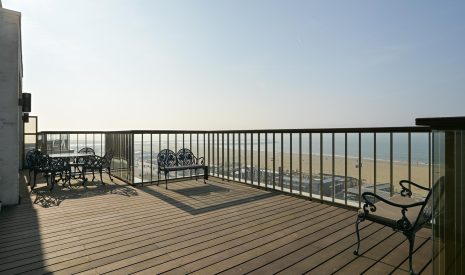 Te koop: Foto Appartement aan de Vuurtorenweg 153 in 's-Gravenhage