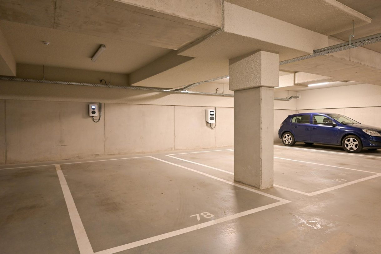 Te koop: Foto Appartement aan de Vuurtorenweg 153 in 's-Gravenhage