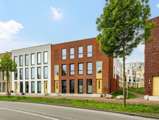 Hoofdfoto van Zutphen Coenensparkstraat 105