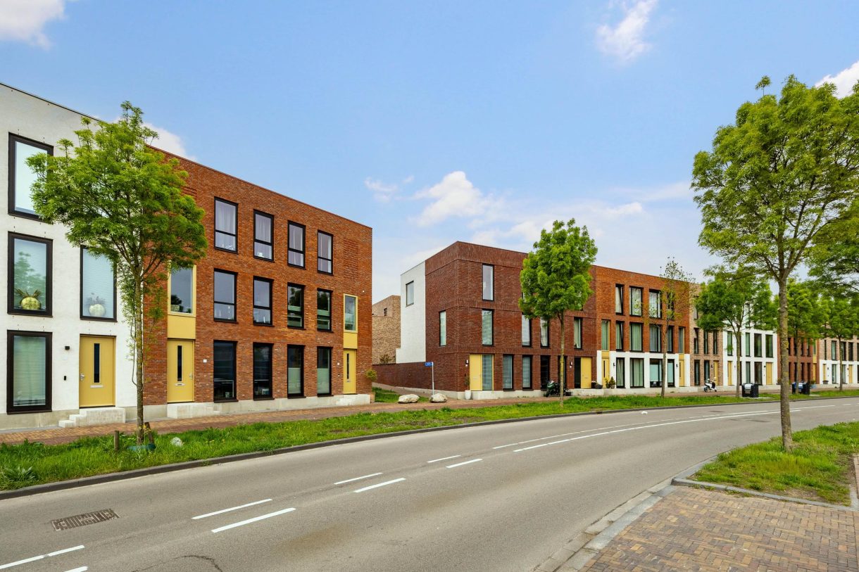 Te koop: Foto Woonhuis aan de Coenensparkstraat 105 in Zutphen