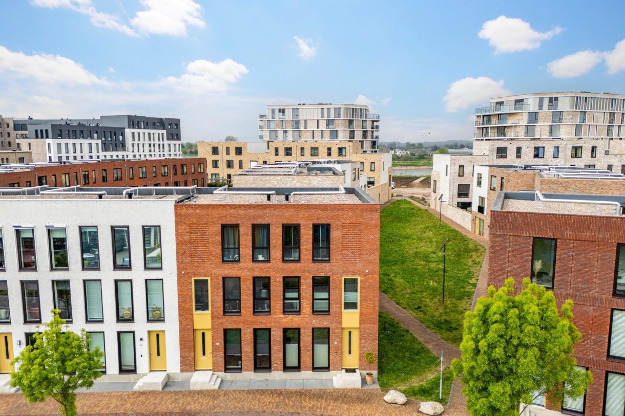 Te koop: Foto Woonhuis aan de Coenensparkstraat 105 in Zutphen