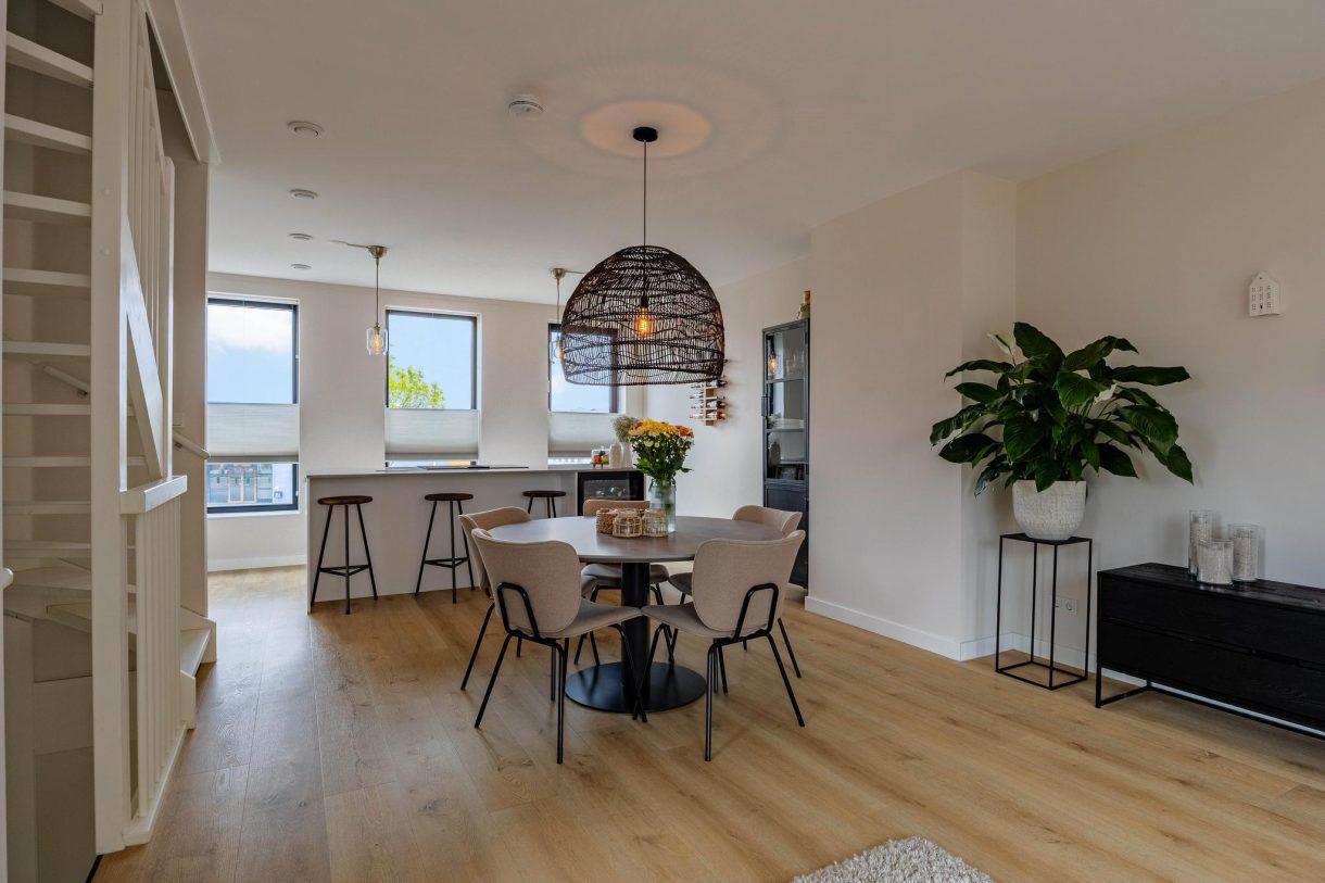 Te koop: Foto Woonhuis aan de Coenensparkstraat 105 in Zutphen