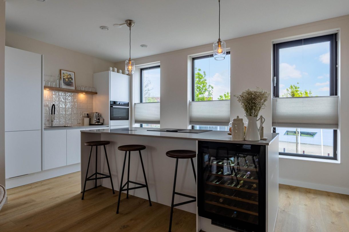 Te koop: Foto Woonhuis aan de Coenensparkstraat 105 in Zutphen