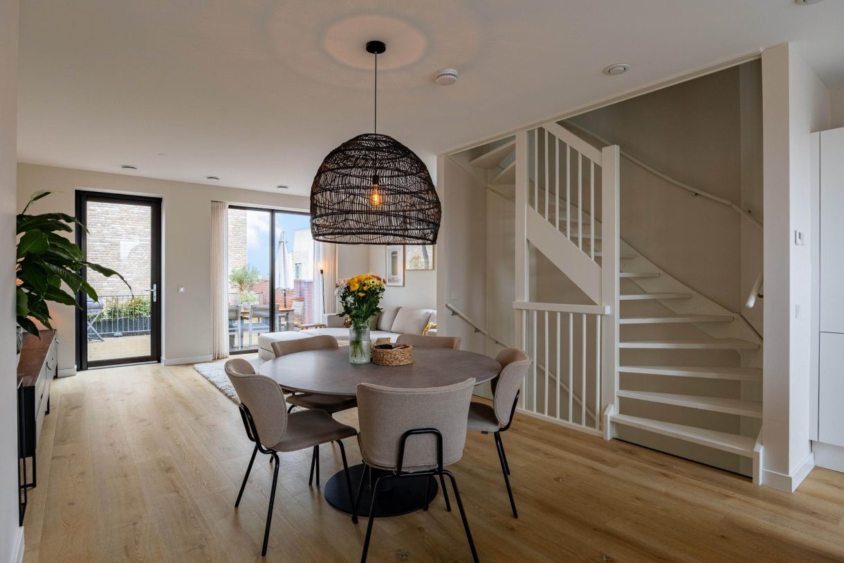 Te koop: Foto Woonhuis aan de Coenensparkstraat 105 in Zutphen