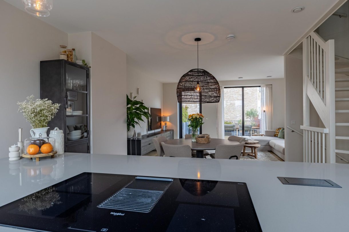 Te koop: Foto Woonhuis aan de Coenensparkstraat 105 in Zutphen