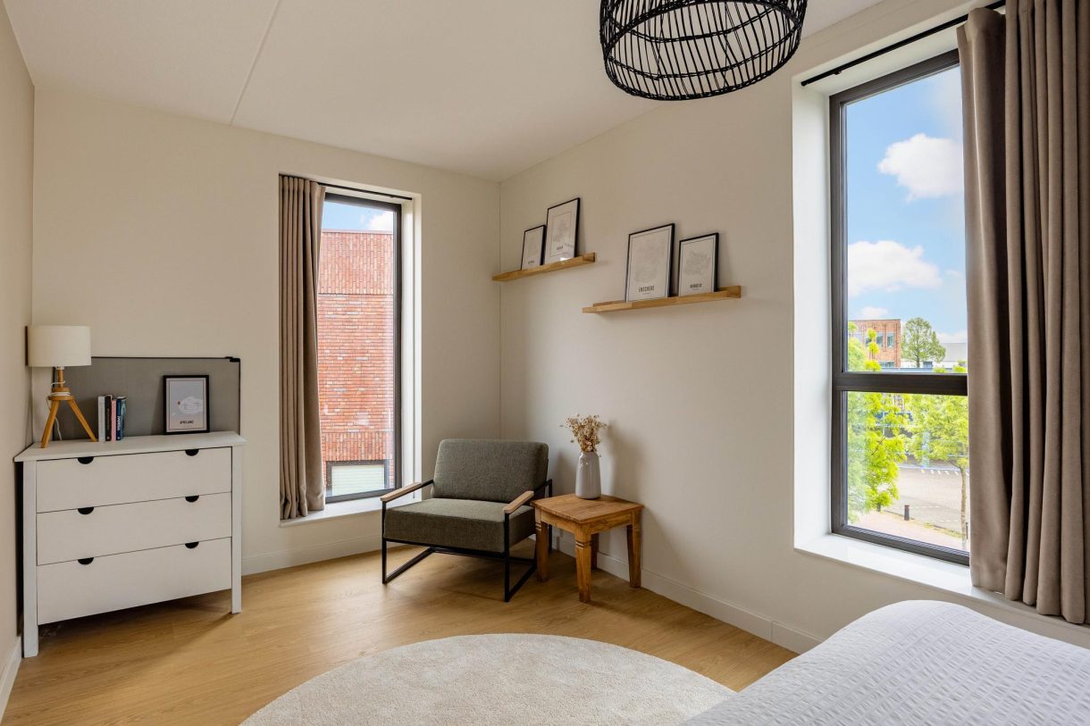 Te koop: Foto Woonhuis aan de Coenensparkstraat 105 in Zutphen