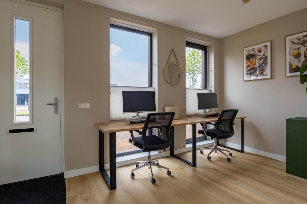 Te koop: Foto Woonhuis aan de Coenensparkstraat 105 in Zutphen