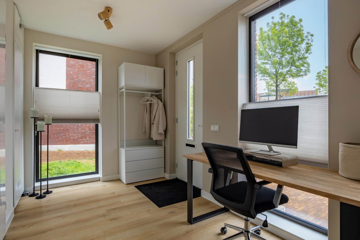 Te koop: Foto Woonhuis aan de Coenensparkstraat 105 in Zutphen