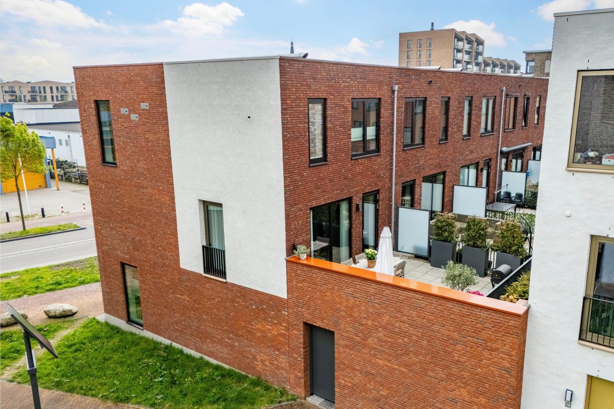 Te koop: Foto Woonhuis aan de Coenensparkstraat 105 in Zutphen