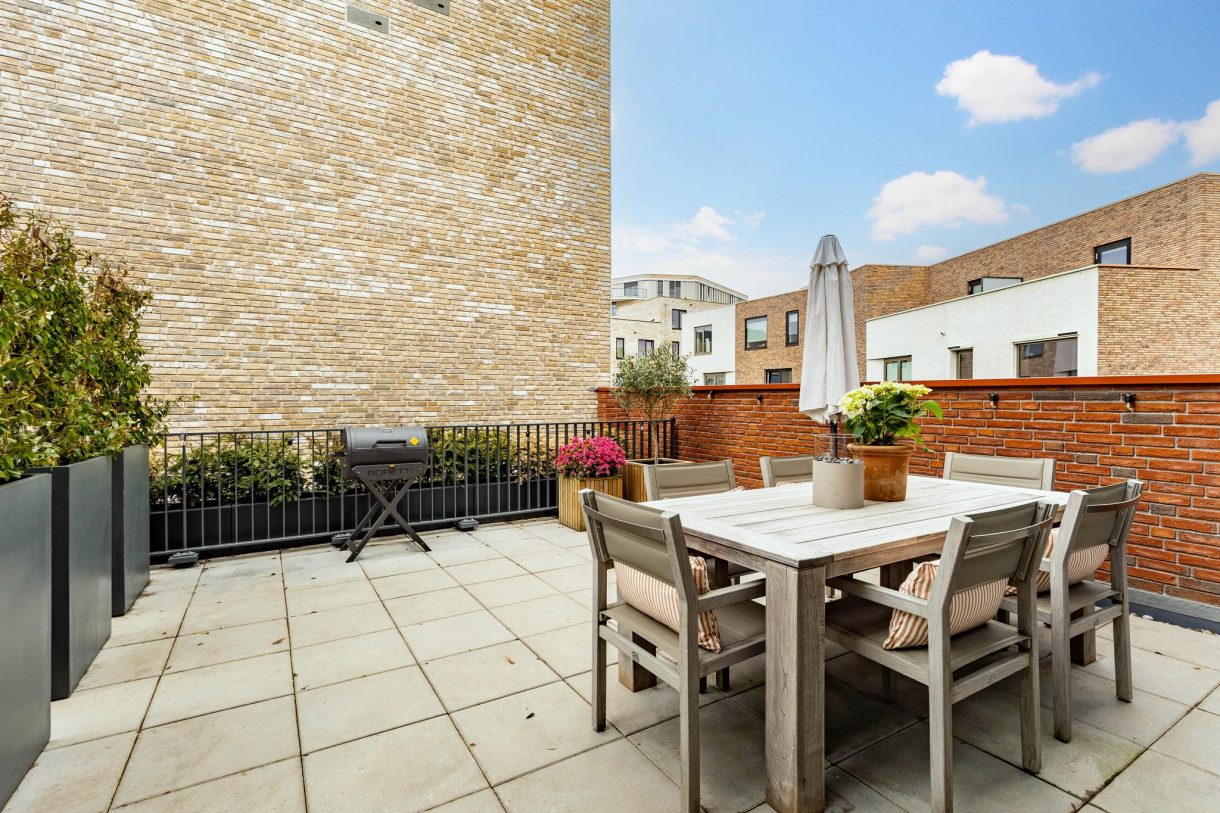 Te koop: Foto Woonhuis aan de Coenensparkstraat 105 in Zutphen