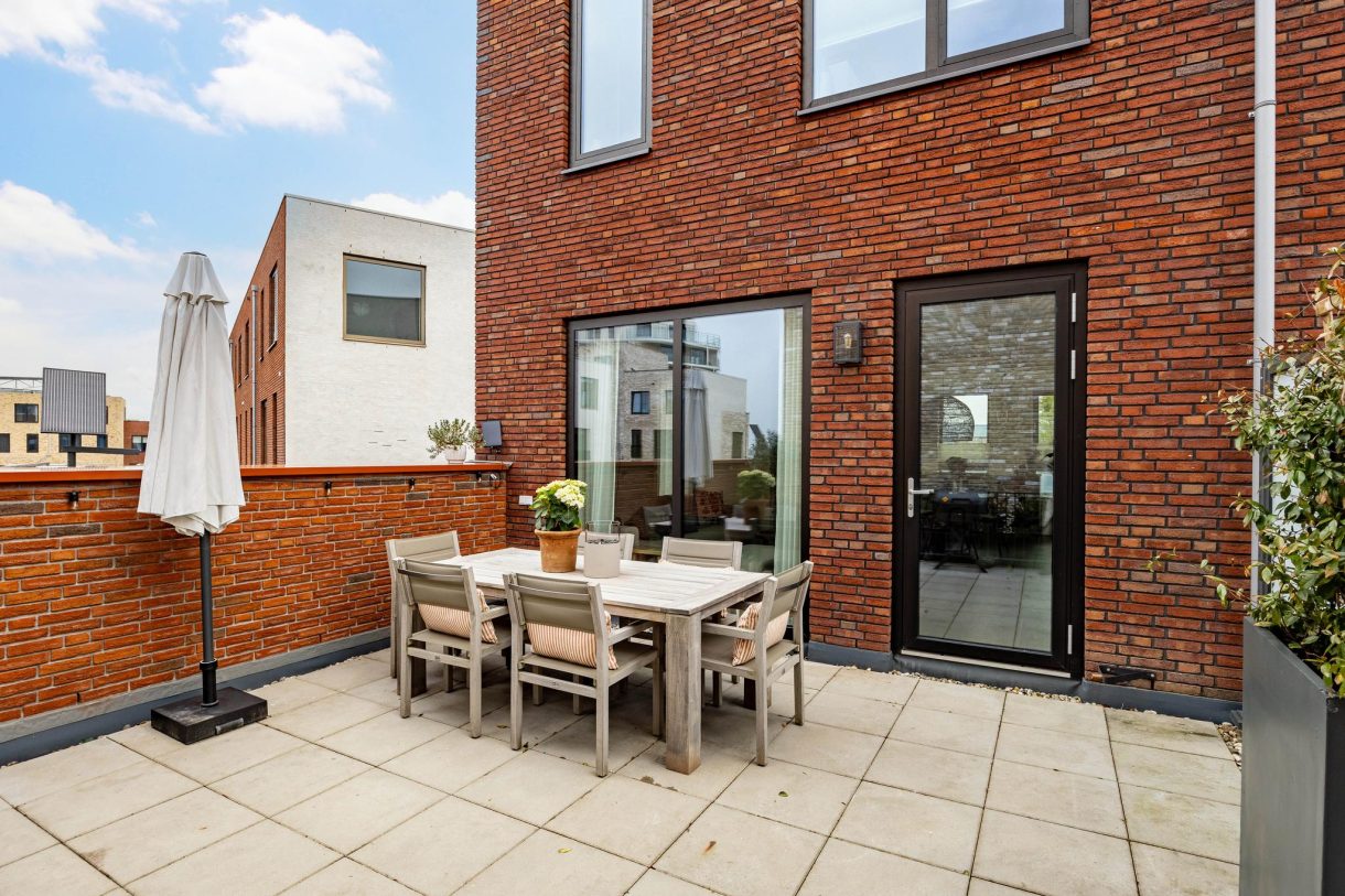 Te koop: Foto Woonhuis aan de Coenensparkstraat 105 in Zutphen