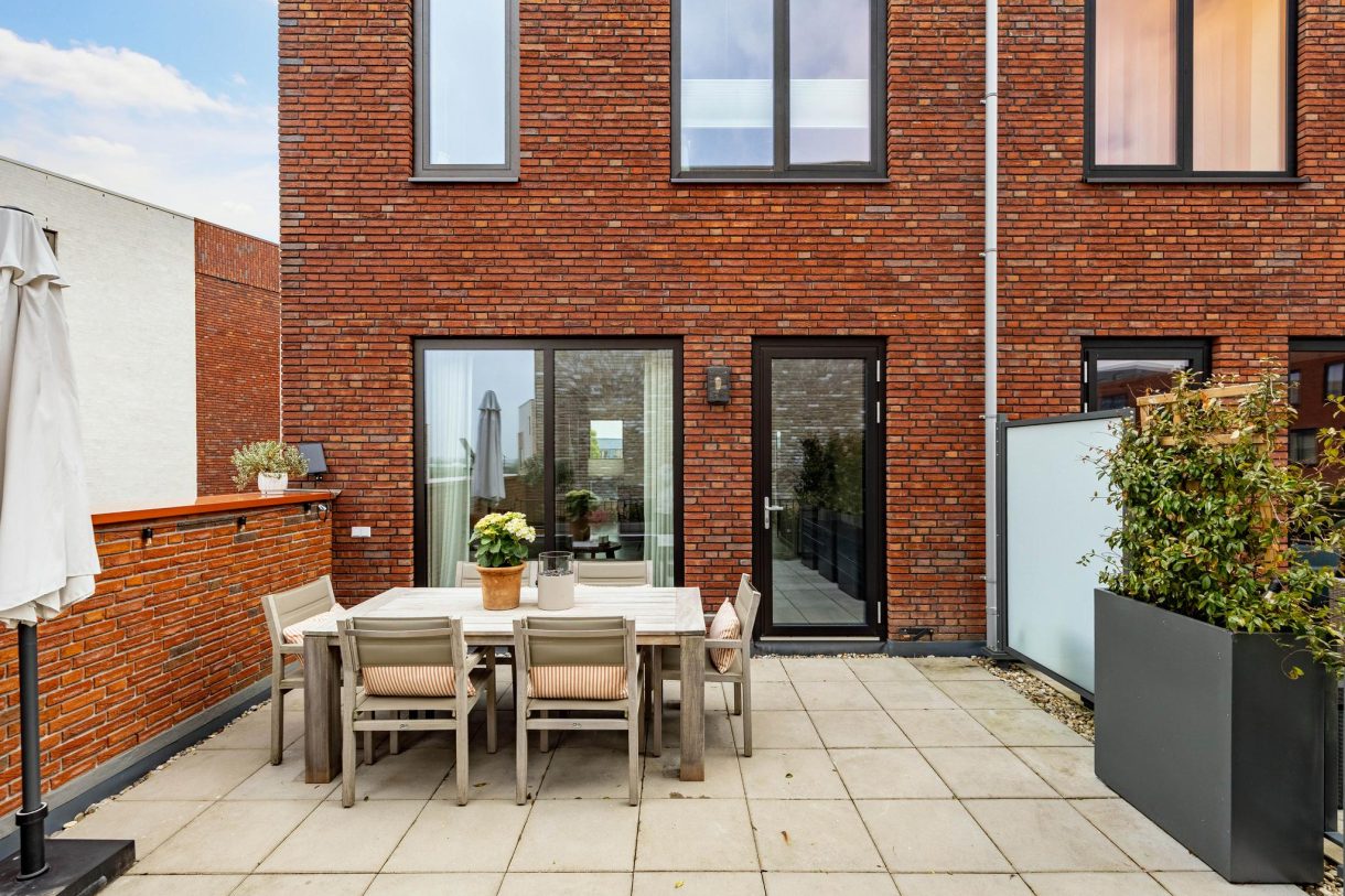 Te koop: Foto Woonhuis aan de Coenensparkstraat 105 in Zutphen