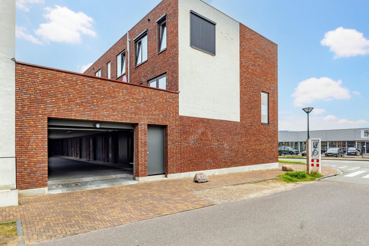 Te koop: Foto Woonhuis aan de Coenensparkstraat 105 in Zutphen