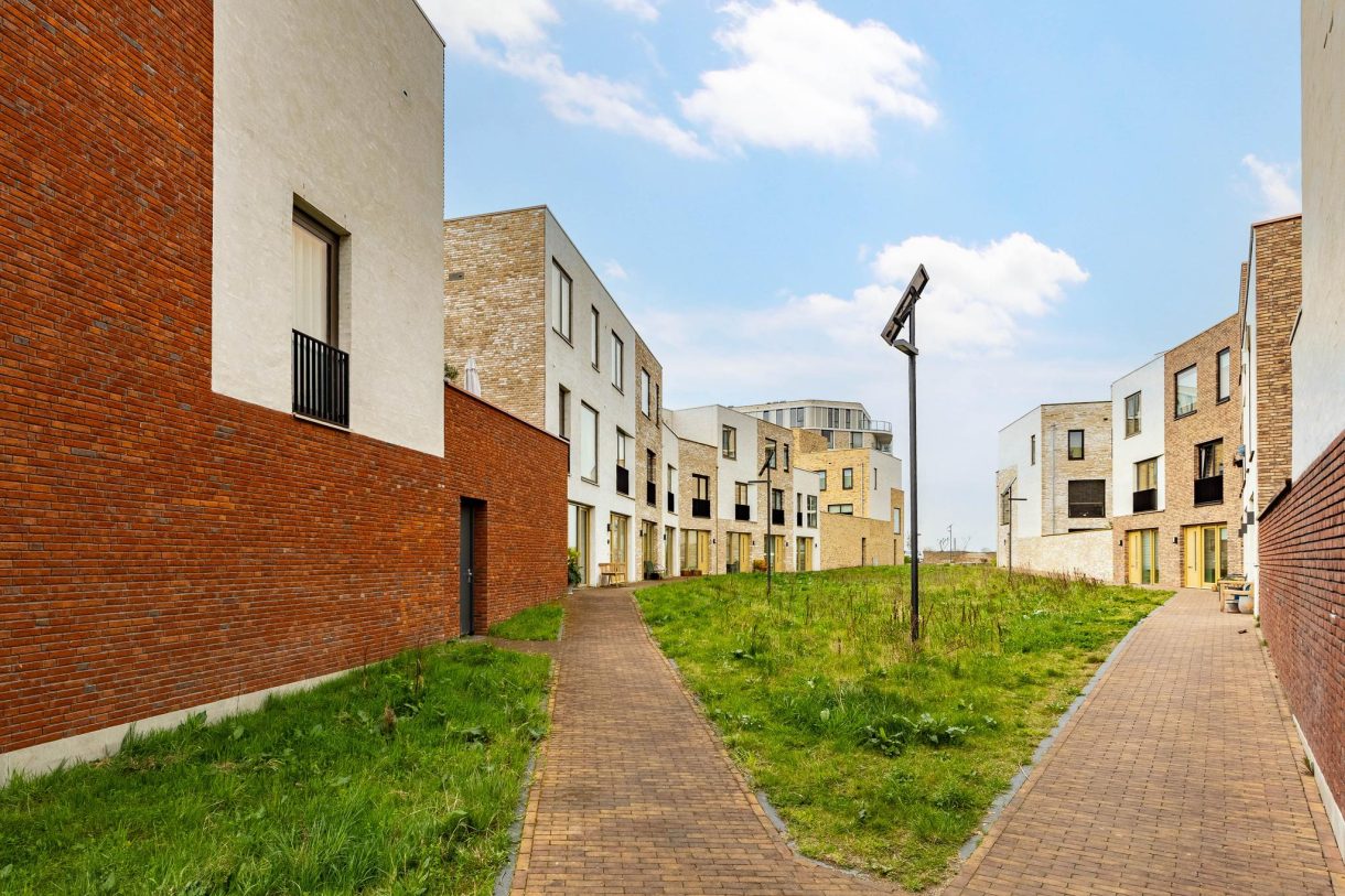 Te koop: Foto Woonhuis aan de Coenensparkstraat 105 in Zutphen