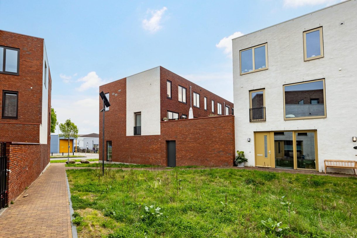 Te koop: Foto Woonhuis aan de Coenensparkstraat 105 in Zutphen