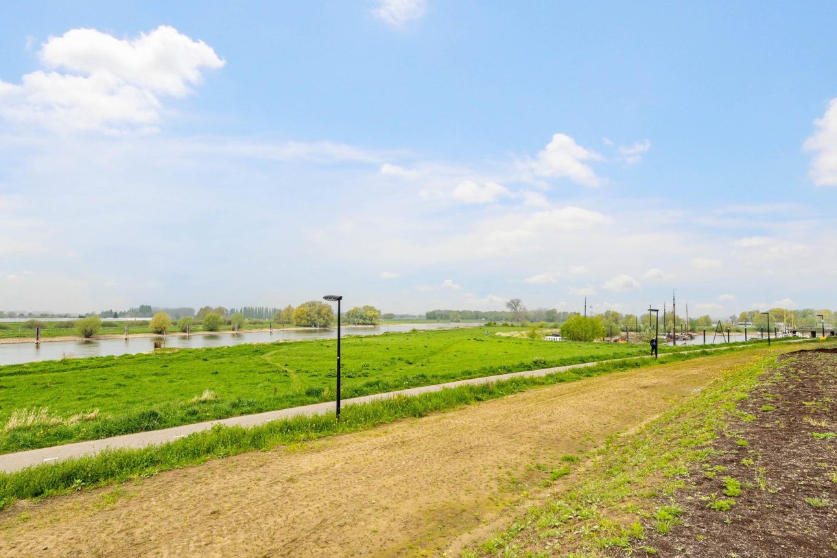 Te koop: Foto Woonhuis aan de Coenensparkstraat 105 in Zutphen