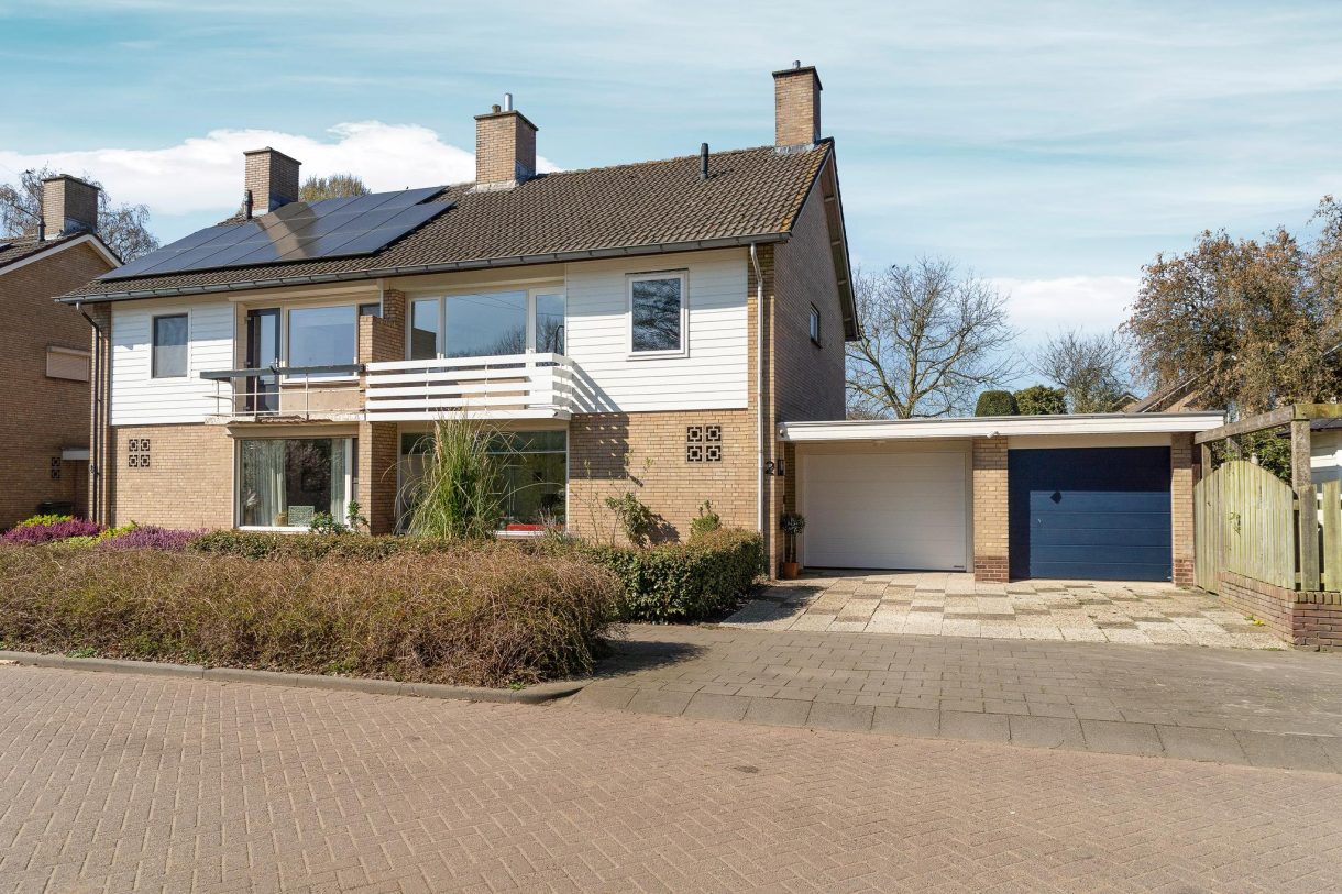 Te koop: Foto Woonhuis aan de Sportlaan 2 in Bemmel