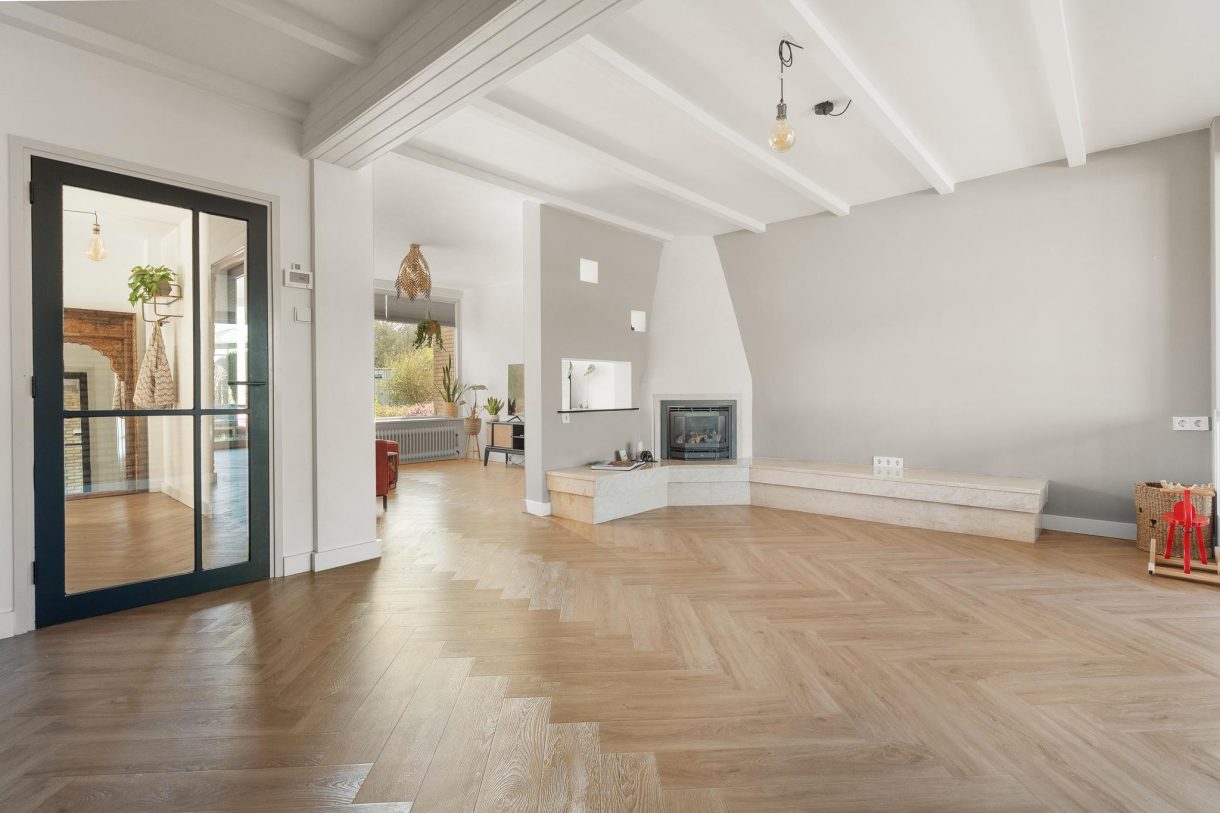 Te koop: Foto Woonhuis aan de Sportlaan 2 in Bemmel