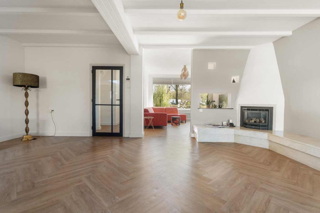 Te koop: Foto Woonhuis aan de Sportlaan 2 in Bemmel