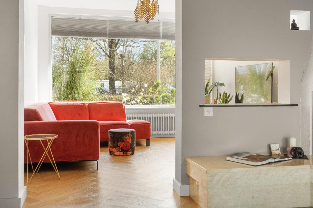 Te koop: Foto Woonhuis aan de Sportlaan 2 in Bemmel