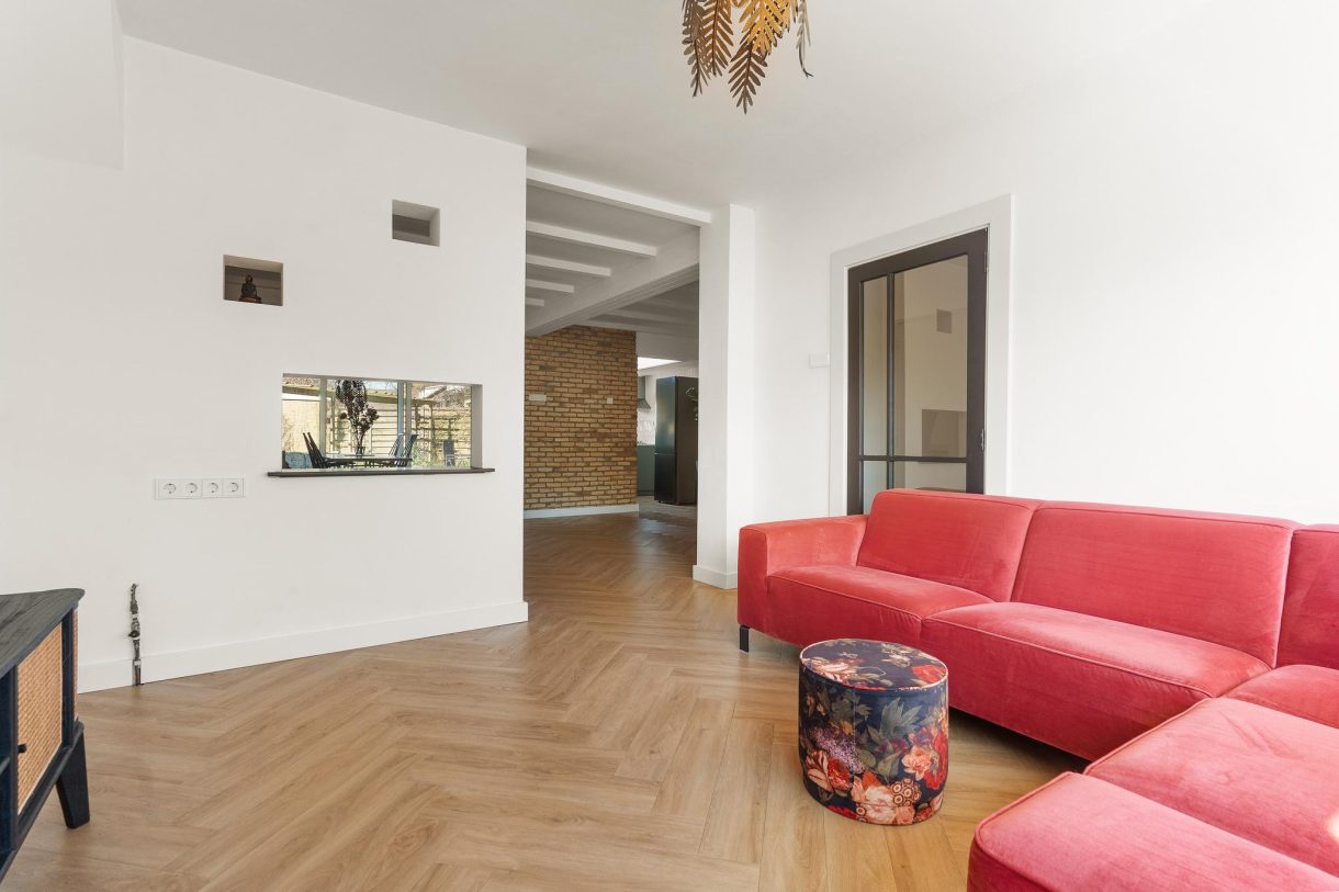 Te koop: Foto Woonhuis aan de Sportlaan 2 in Bemmel