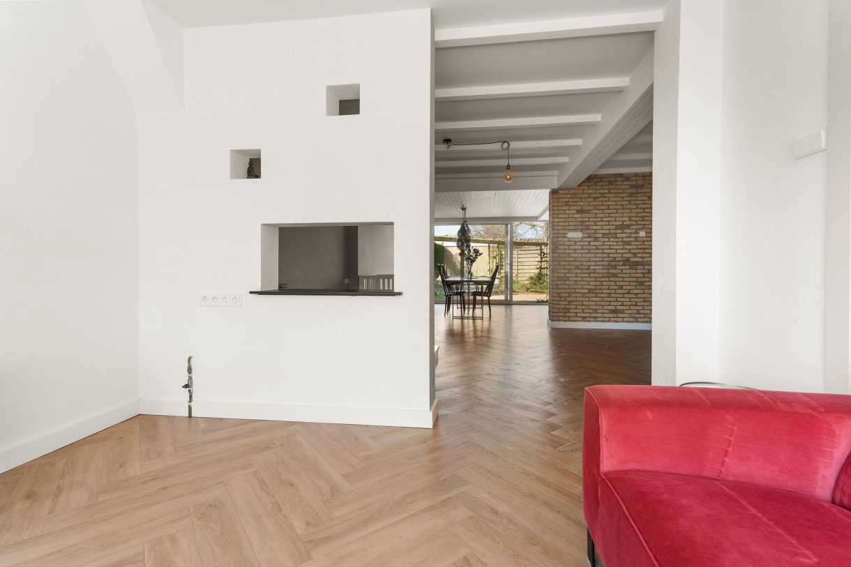 Te koop: Foto Woonhuis aan de Sportlaan 2 in Bemmel