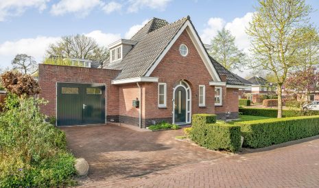 koop  Beilen  Braamlaan 1 – Hoofdfoto