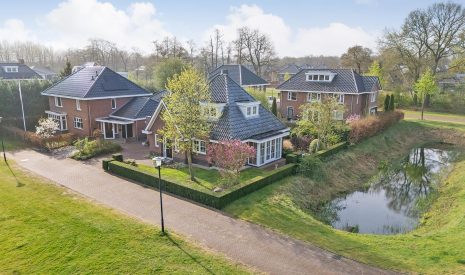 Te koop: Foto Woonhuis aan de Braamlaan 1 in Beilen