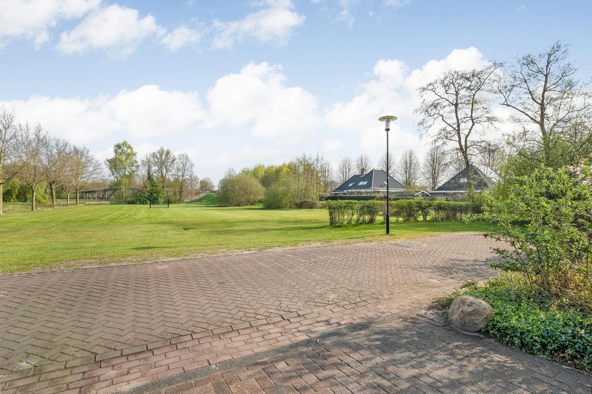 Te koop: Foto Woonhuis aan de Braamlaan 1 in Beilen