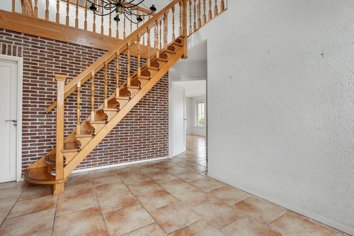 Te koop: Foto Woonhuis aan de Braamlaan 1 in Beilen