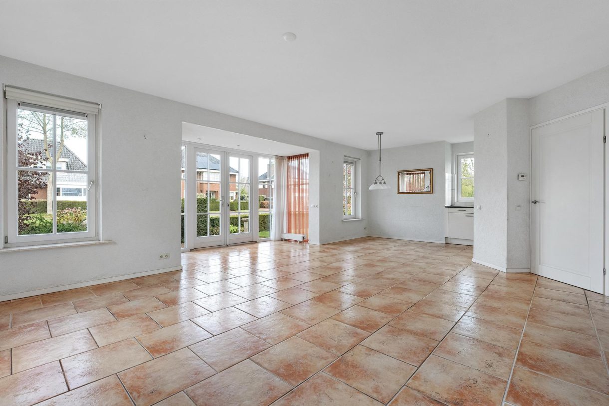 Te koop: Foto Woonhuis aan de Braamlaan 1 in Beilen