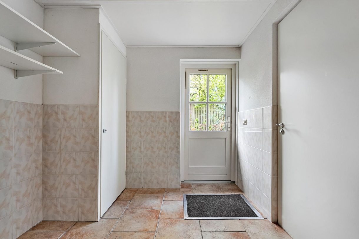 Te koop: Foto Woonhuis aan de Braamlaan 1 in Beilen