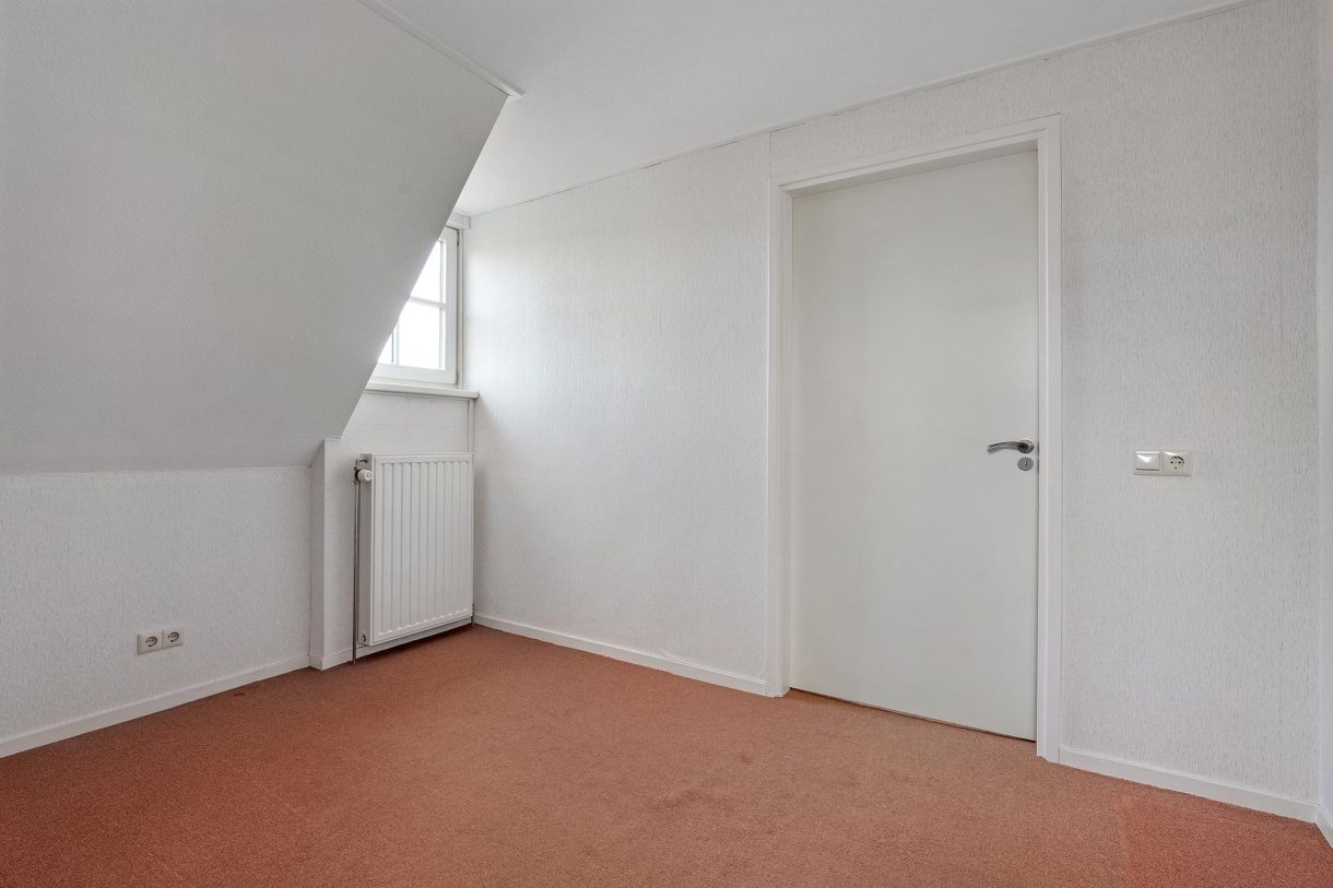 Te koop: Foto Woonhuis aan de Braamlaan 1 in Beilen