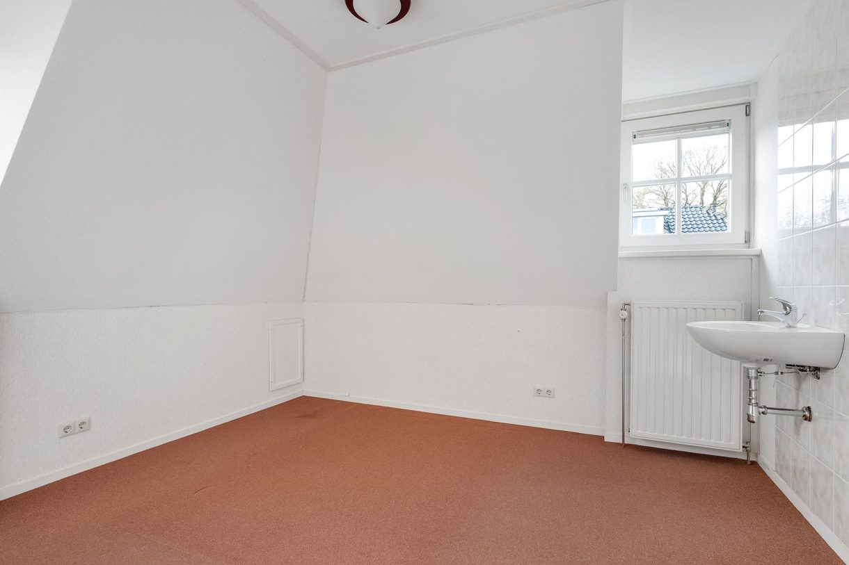 Te koop: Foto Woonhuis aan de Braamlaan 1 in Beilen