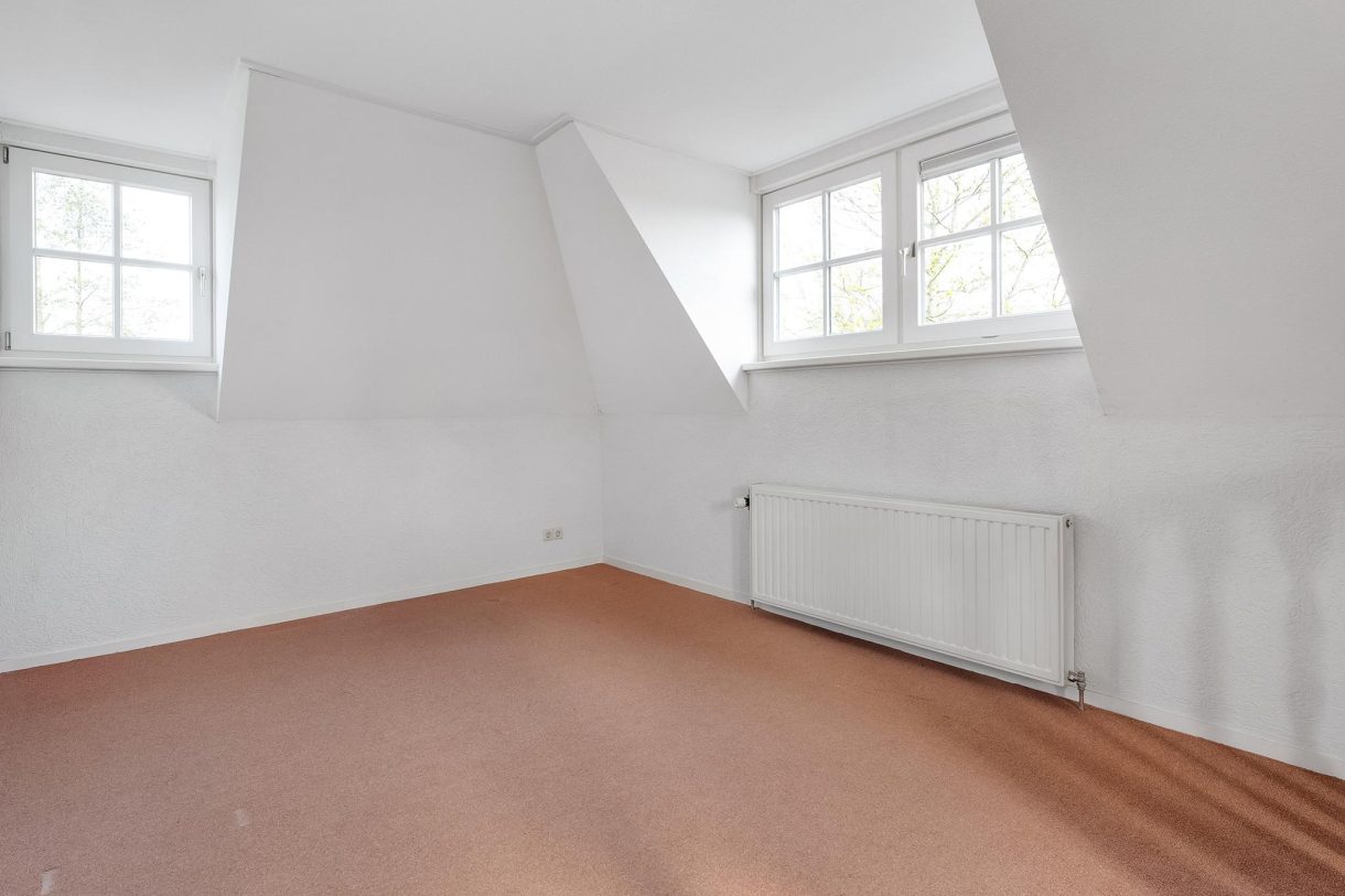 Te koop: Foto Woonhuis aan de Braamlaan 1 in Beilen