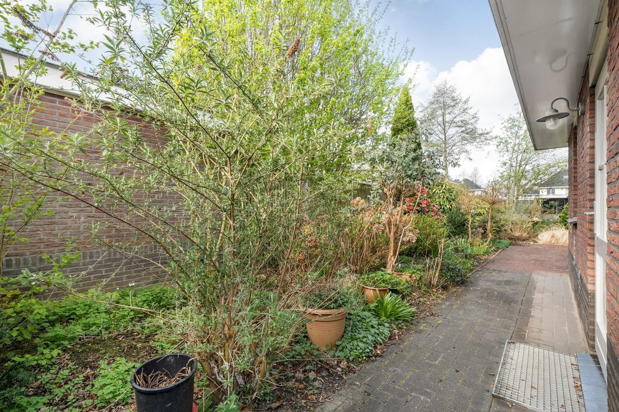 Te koop: Foto Woonhuis aan de Braamlaan 1 in Beilen