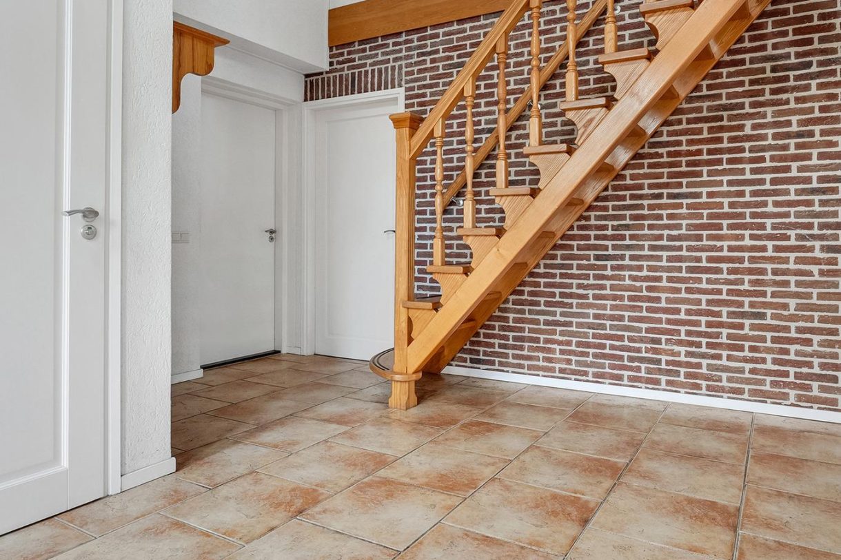 Te koop: Foto Woonhuis aan de Braamlaan 1 in Beilen