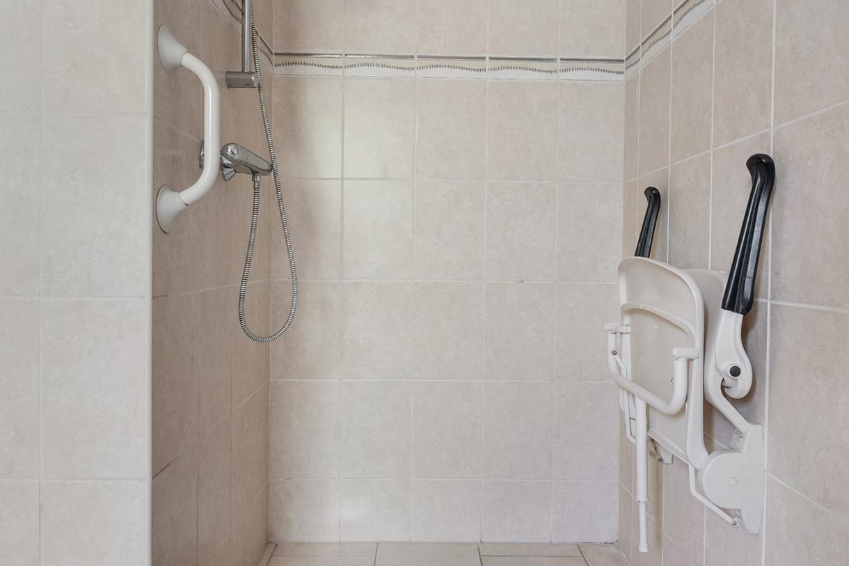 Te koop: Foto Woonhuis aan de Braamlaan 1 in Beilen