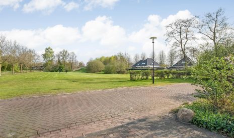 Te koop: Foto Woonhuis aan de Braamlaan 1 in Beilen