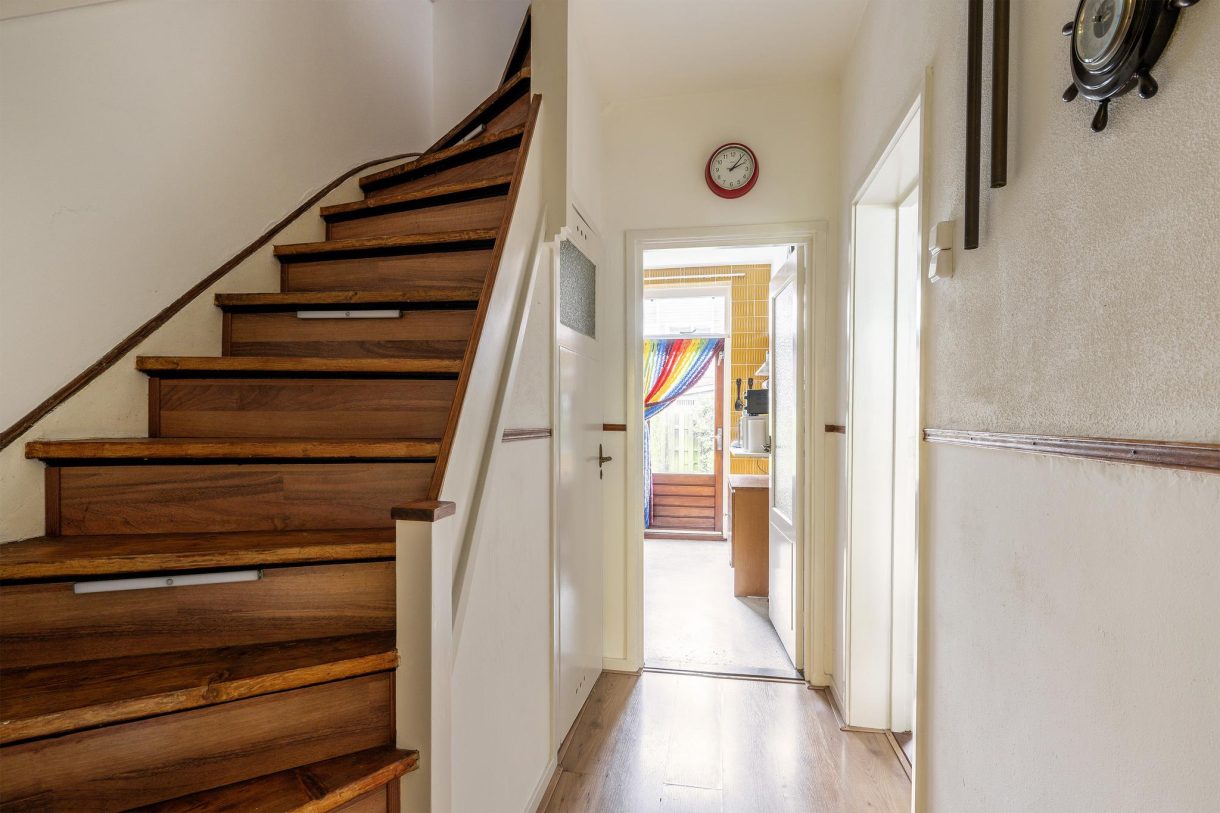 Te koop: Foto Woonhuis aan de Mozartlaan 19 in Vlaardingen