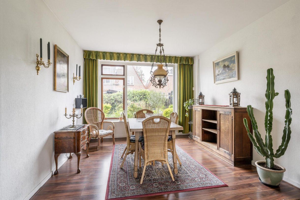 Te koop: Foto Woonhuis aan de Mozartlaan 19 in Vlaardingen