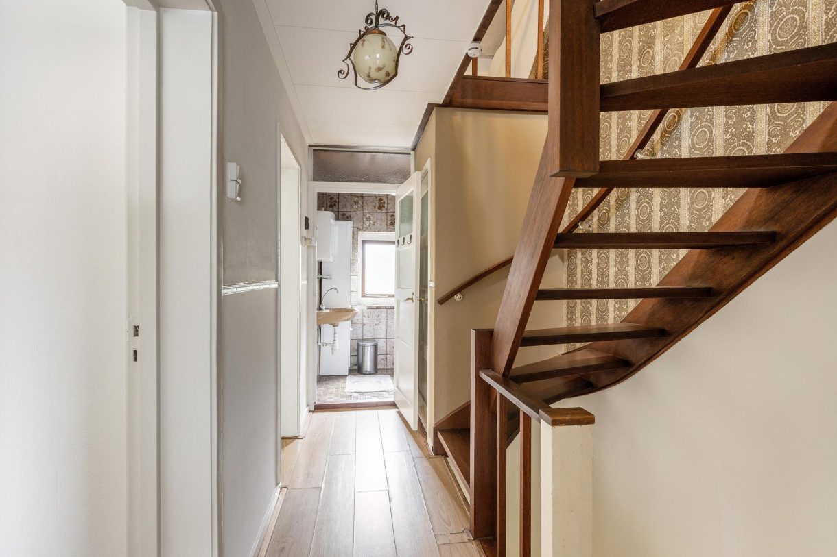 Te koop: Foto Woonhuis aan de Mozartlaan 19 in Vlaardingen