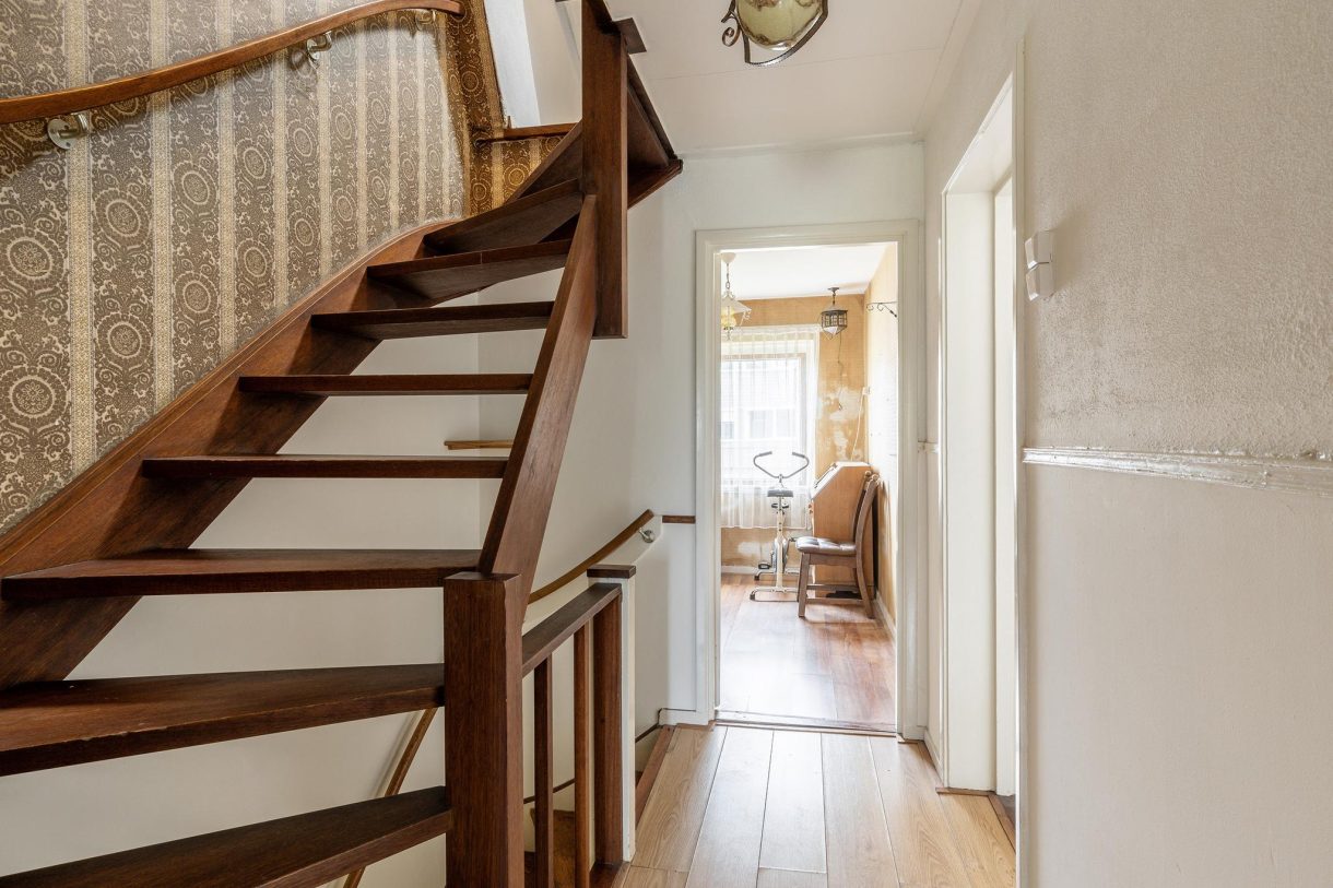 Te koop: Foto Woonhuis aan de Mozartlaan 19 in Vlaardingen