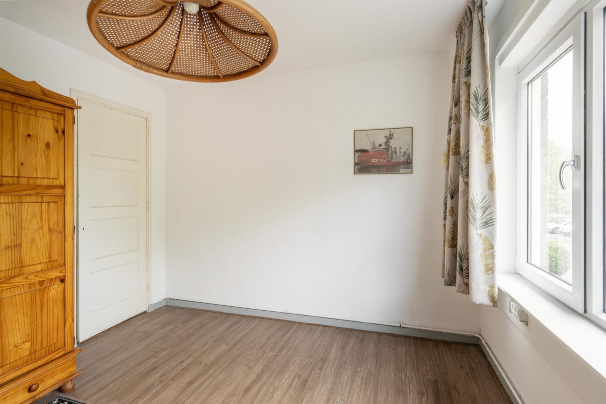 Te koop: Foto Woonhuis aan de Mozartlaan 19 in Vlaardingen